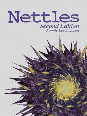 cover image of Nettles